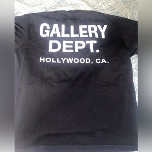 Gallery dept shirt